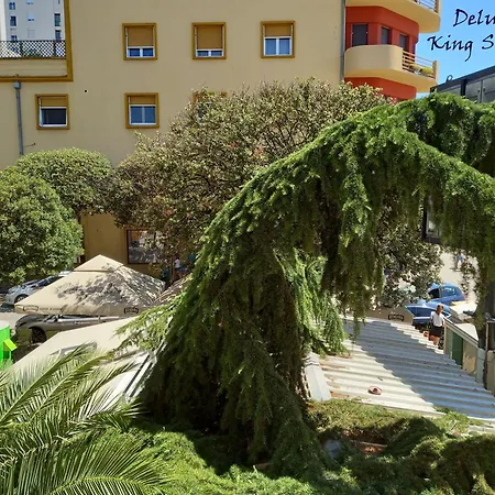 Apartment Summertime Zadar