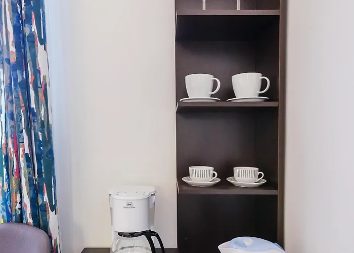 Summertime Apartmán