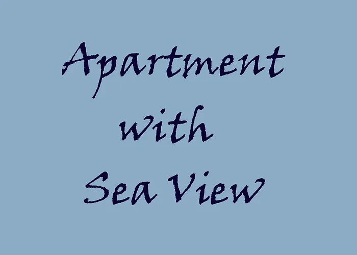 Summertime Apartment *