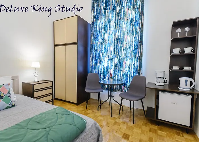 Apartment Summertime *