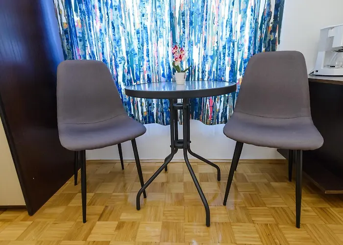 Apartmán Summertime Zadar