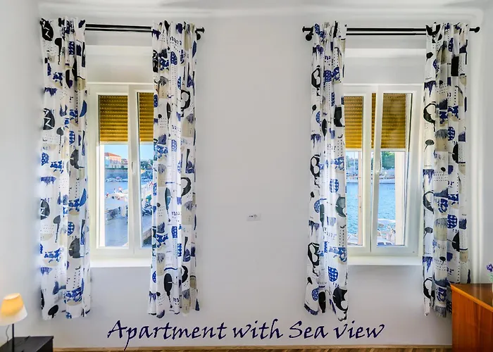 Summertime Apartment *