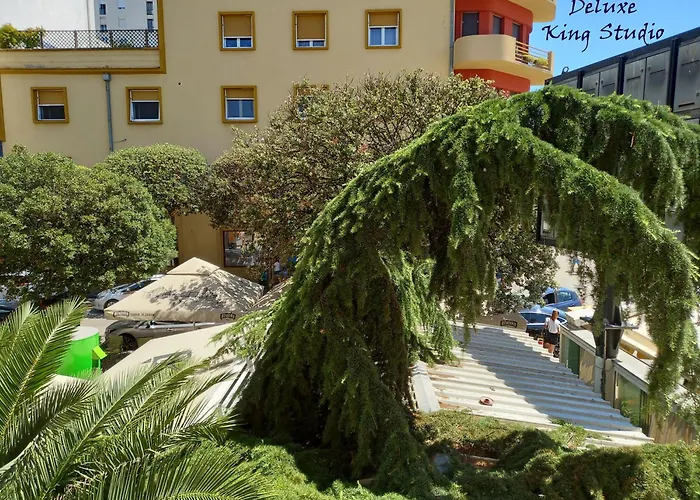 Apartment Summertime Zadar