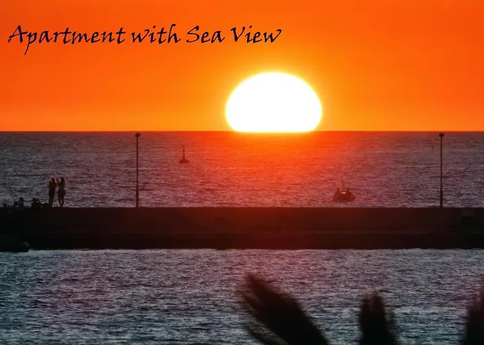 Apartment Summertime