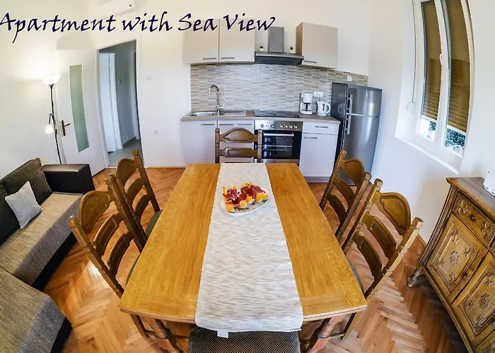 Apartment Summertime *