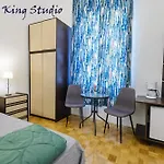 شقة Summertime *