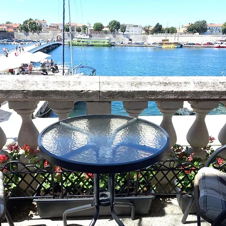 Summertime * ザダル