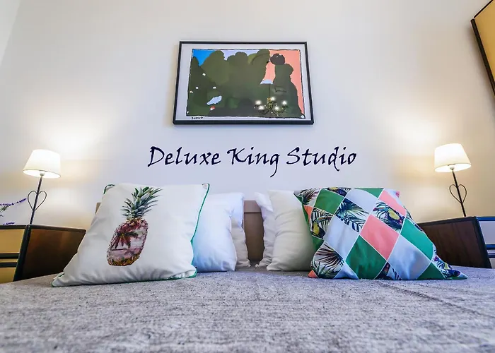 דירה Summertime זאדאר