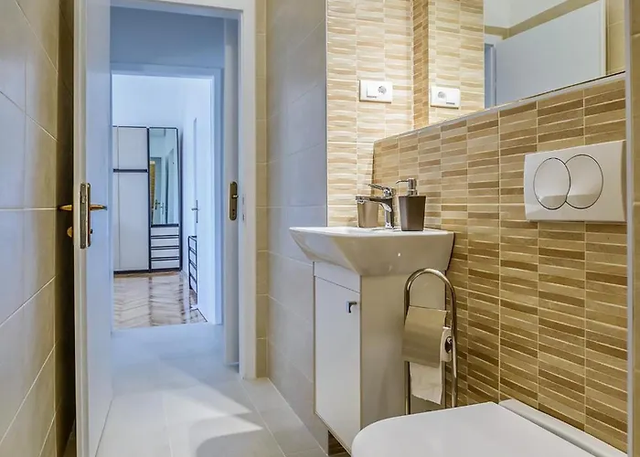 Summertime דירה *