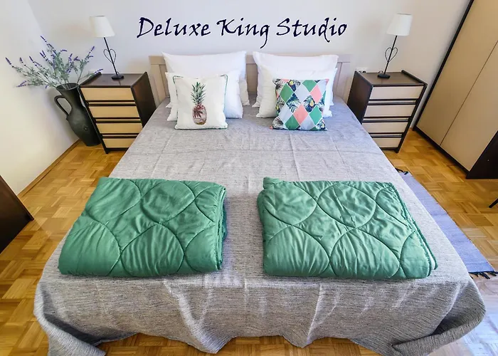 Summertime * 扎达尔