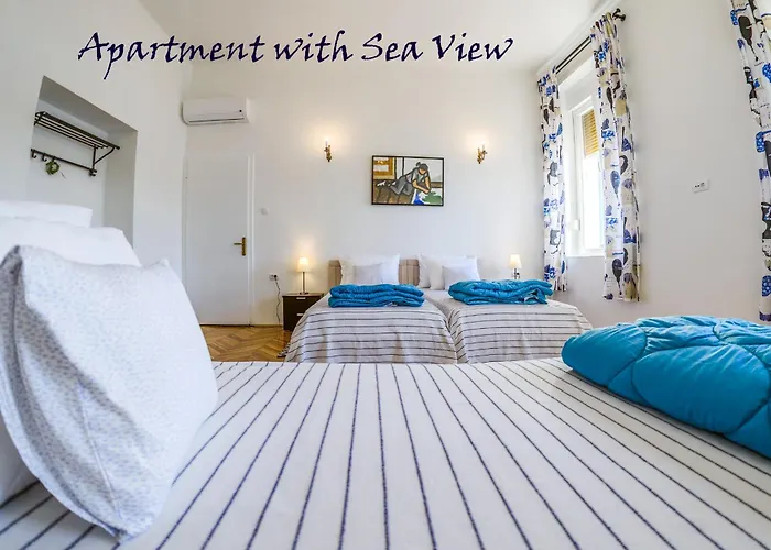 アパート Summertime