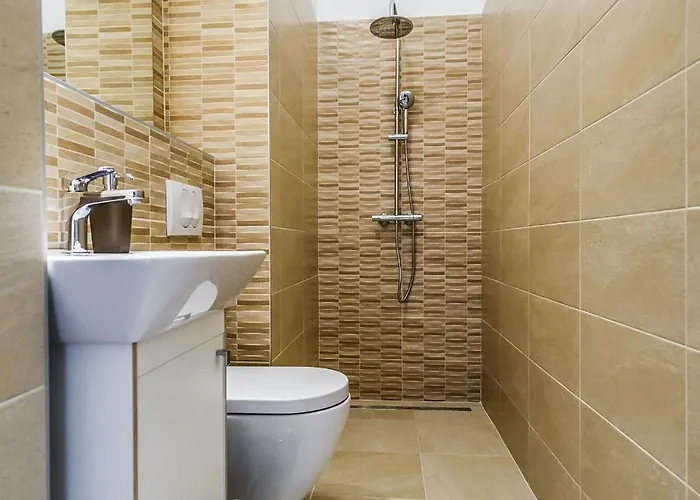 Summertime 公寓 扎达尔