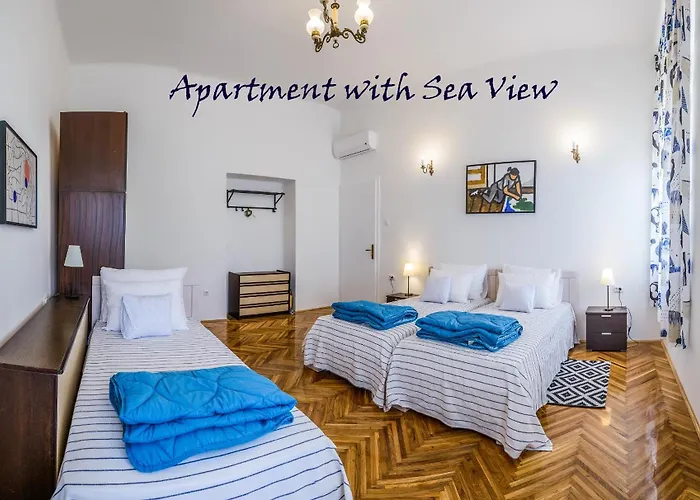 アパート Summertime *