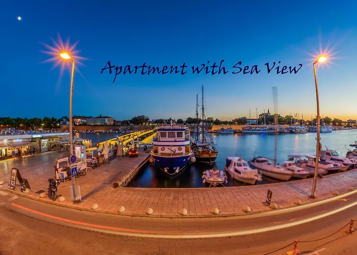 Summertime * זאדאר