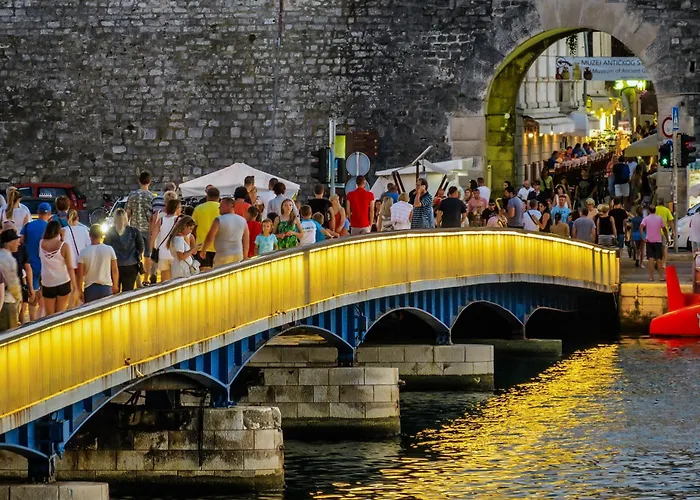 Summertime זאדאר