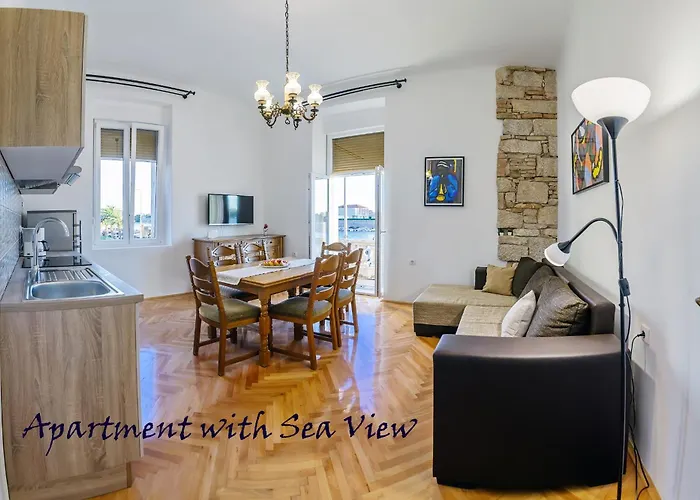 Summertime * ザダル